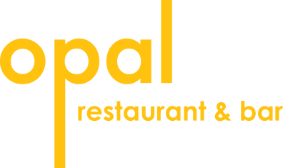 Opal Restaurant & Bar